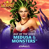 Bocoran RTP Slot Playtech Age Of The Gods Medusa & Monsters